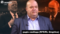 Чи можливі домовленості щодо обміну територіями, як це узгоджується з Конституцією?