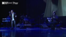 Таҷлили мавлуди Оқохон дар Маскав. Самандар Пулодов Таҷлили мавлуди Оқохон дар Маскав. Самандар Пулодов