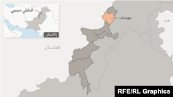 د مومندو نقشه