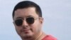 Prison officials have said they are investigating the cause of Shahin Naseri's death.