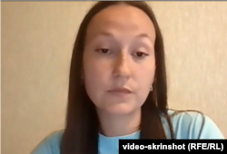 Анастасія Весіловська