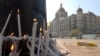 Pakistan's ISI Denies Mumbai Role