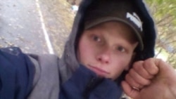 Семен Карманов, с 3 группой инвалидности завербованный на войну