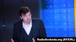Олексій Гончарук, колишній прем’єр-міністр України