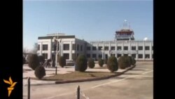 Омодагии фурудгоҳи Кӯлоб барои гусел ва қабули зоирони Ҳаҷҷ Омодагии фурудгоҳи Кӯлоб барои гусел ва қабули зоирони Ҳаҷҷ