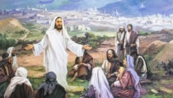 С христианской точки зрения. Христос и дураки С христианской точки зрения. Христос и дураки