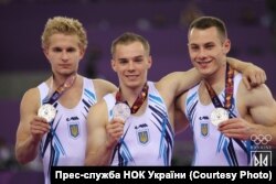 Склад майже не змінився, а отже і нагород має бути не менше