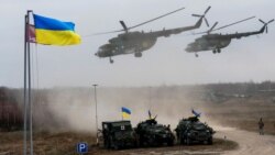 Украина переходит к профессиональной армии | Крымский вопрос  Украина переходит к профессиональной армии | Крымский вопрос