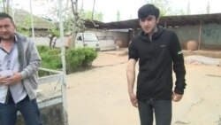 Сайёдро баъди “облава”... аз хидмат озод карданд. Сайёдро баъди “облава”... аз хидмат озод карданд.