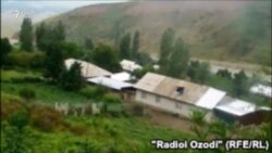 Интиқоли ҷасади 2 бародар баъди ним соли амалиёти ФСБ ба Тоҷикистон Интиқоли ҷасади 2 бародар баъди ним соли амалиёти ФСБ ба Тоҷикистон