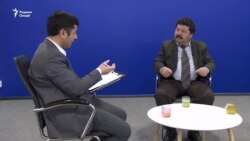 Даври дувуми дебат бо Шокирҷон Ҳакимов. Намояндаҳои ҲХДТ ва ҲДТ наомаданд Даври дувуми дебат бо Шокирҷон Ҳакимов. Намояндаҳои ҲХДТ ва ҲДТ наомаданд