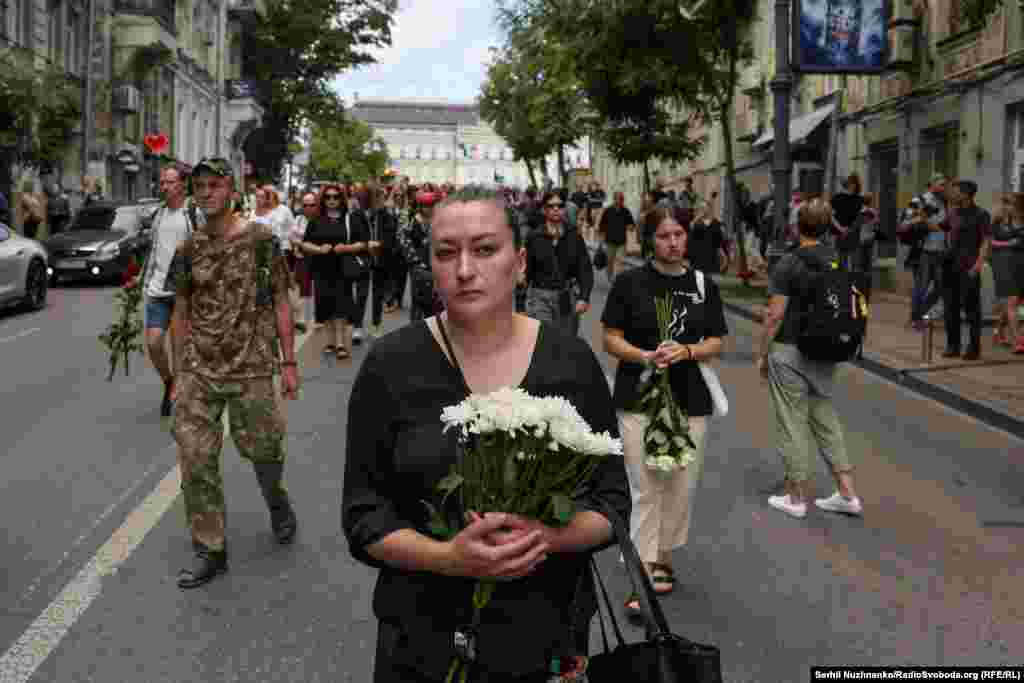 Вікторія потрапляла в полон не раз: у березні 2022 року на 10 днів в окупованому Бердянську, а вдруге Вікторія зникла безвісти у серпні 2023 року на окупованій частині Запорізької області, де хотіла зробити новий матеріал. Журналістка пробула в російському полоні понад рік