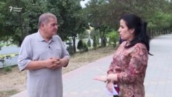Раиси Ҳизби сотсиал-демократи Тоҷикистон сабаби худдорӣ аз аз ширкат дар интихоботро шарҳ дод Раиси Ҳизби сотсиал-демократи Тоҷикистон сабаби худдорӣ аз аз ширкат дар интихоботро шарҳ дод