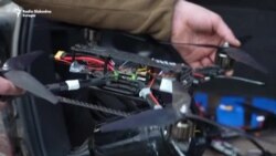 Uloga dronova sa optičkim vlaknima na nebu Ukrajine Uloga dronova sa optičkim vlaknima na nebu Ukrajine