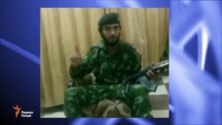 Додгоҳ сокини Кӯлобро бо ҷалби ҷавонон ба ҷангҳои Ироқу Сурия муттаҳам мекунад Додгоҳ сокини Кӯлобро бо ҷалби ҷавонон ба ҷангҳои Ироқу Сурия муттаҳам мекунад