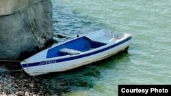 Галац и Тулча. Низовья Дуная