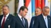 Вокунишҳо дар Қирғизистон ба тасмими САД