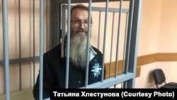 Андрей Винарский в суде