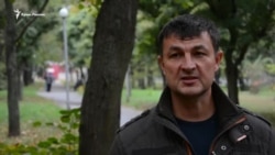 Про зіткнення кримчан із жителями Корсунь-Шевченківського Про зіткнення кримчан із жителями Корсунь-Шевченківського