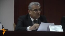 Наим Мансурзода дар бораи баҳсҳо ва парвандаҳо Наим Мансурзода дар бораи баҳсҳо ва парвандаҳо