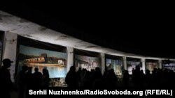 Як у Прип'яті відзначили 35-і роковини вибуху на ЧАЕС – фоторепортаж