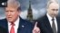 teaser Trump Putin