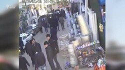 Дар занозании бозори Кӯлоб як соҳибкори шинохта кушта шудааст. Дар занозании бозори Кӯлоб як соҳибкори шинохта кушта шудааст.