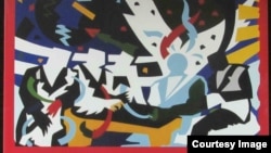 "Новые композиторы". Фрагмент конверта альбома Start