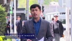 Додситон ба Далер Шарифов 2 солу 4 моҳи зиндон, вале вакил озодӣ талаб кардаанд Додситон ба Далер Шарифов 2 солу 4 моҳи зиндон, вале вакил озодӣ талаб кардаанд