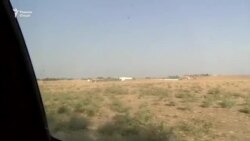 Деҳае дар Фархор на ном дорад, на об ва на барқ Деҳае дар Фархор на ном дорад, на об ва на барқ