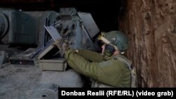 Навіть в укритті САУ в небезпеці – потрібно, аби працював РЕБ