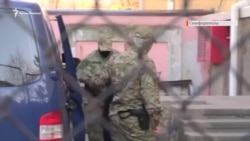 «У мене своя битва за правду»: як судили «Iron мера» (відео) «У мене своя битва за правду»: як судили «Iron мера» (відео)