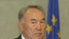 Kazakh President Stumps For 'Evolutionary' Changes