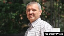 Холиқназар Ҷумъаев