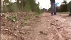 Муҳоҷири тоҷик духтари русро аз ҳалқи саги дарранда халос кард Муҳоҷири тоҷик духтари русро аз ҳалқи саги дарранда халос кард
