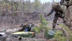Нерӯҳои таҷовузгари Русия ба Киев наздик мешаванд Нерӯҳои таҷовузгари Русия ба Киев наздик мешаванд