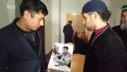 "То ҷамоатҳо ҳама фасодзада шудаанд" "То ҷамоатҳо ҳама фасодзада шудаанд"