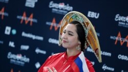 Манижа: Ман шуморо нағз мебинам Манижа: Ман шуморо нағз мебинам