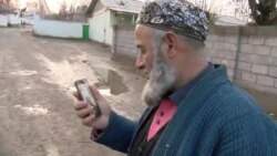 Тамоми деҳа ғамшарики оилаи Улфатовҳо ҳастанд Тамоми деҳа ғамшарики оилаи Улфатовҳо ҳастанд