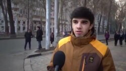 Тоҷикистон аз хидмати нозирони барқ даст мекашад Тоҷикистон аз хидмати нозирони барқ даст мекашад