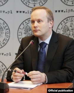 Лукаш Камінський