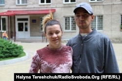 Анна і Олександр очікують народження сина