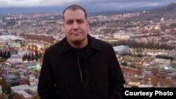 Хайрулло Мирсаидов, рӯзноманигор