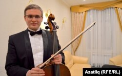 Ильяс Камал