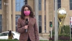 "Тамоман гушт намехарам". Назари сокинон дар бораи болоравии нархҳо "Тамоман гушт намехарам". Назари сокинон дар бораи болоравии нархҳо