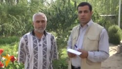 Сӯҳбат бо Мирзохӯҷа Аҳмадов Сӯҳбат бо Мирзохӯҷа Аҳмадов