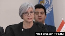 Галина Перфилева