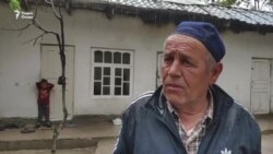 "Агар ихтиёрӣ мебуд, ба Чернобил намерафтам." "Агар ихтиёрӣ мебуд, ба Чернобил намерафтам."