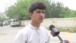 Сокини шаҳри Кӯлоб: Метарсам шаб бароям Сокини шаҳри Кӯлоб: Метарсам шаб бароям