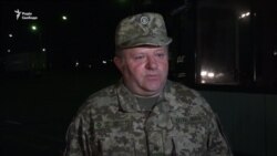 ДПСУ про ситуацію на «Шегині»: це масове незаконне порушення держкордону (відео) ДПСУ про ситуацію на «Шегині»: це масове незаконне порушення держкордону (відео)